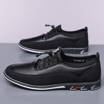 Hemingway - Ultra Comfortable Shoes