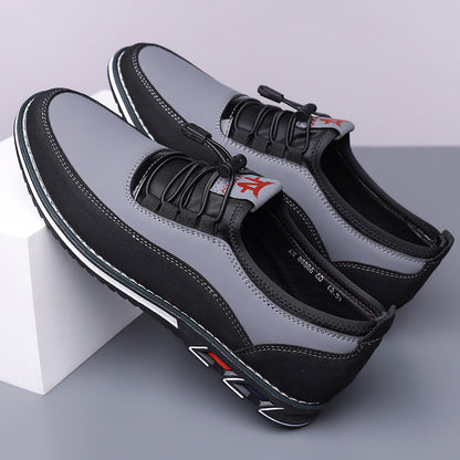 Hemingway - Ultra Comfortable Shoes