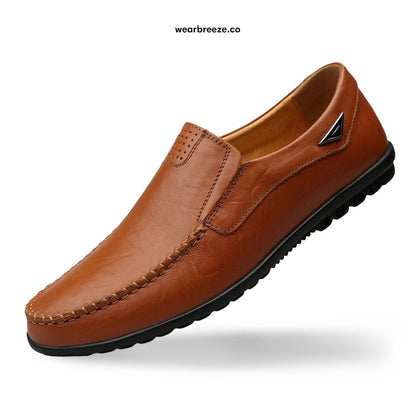 Venice - Ultra Comfortable Loafers