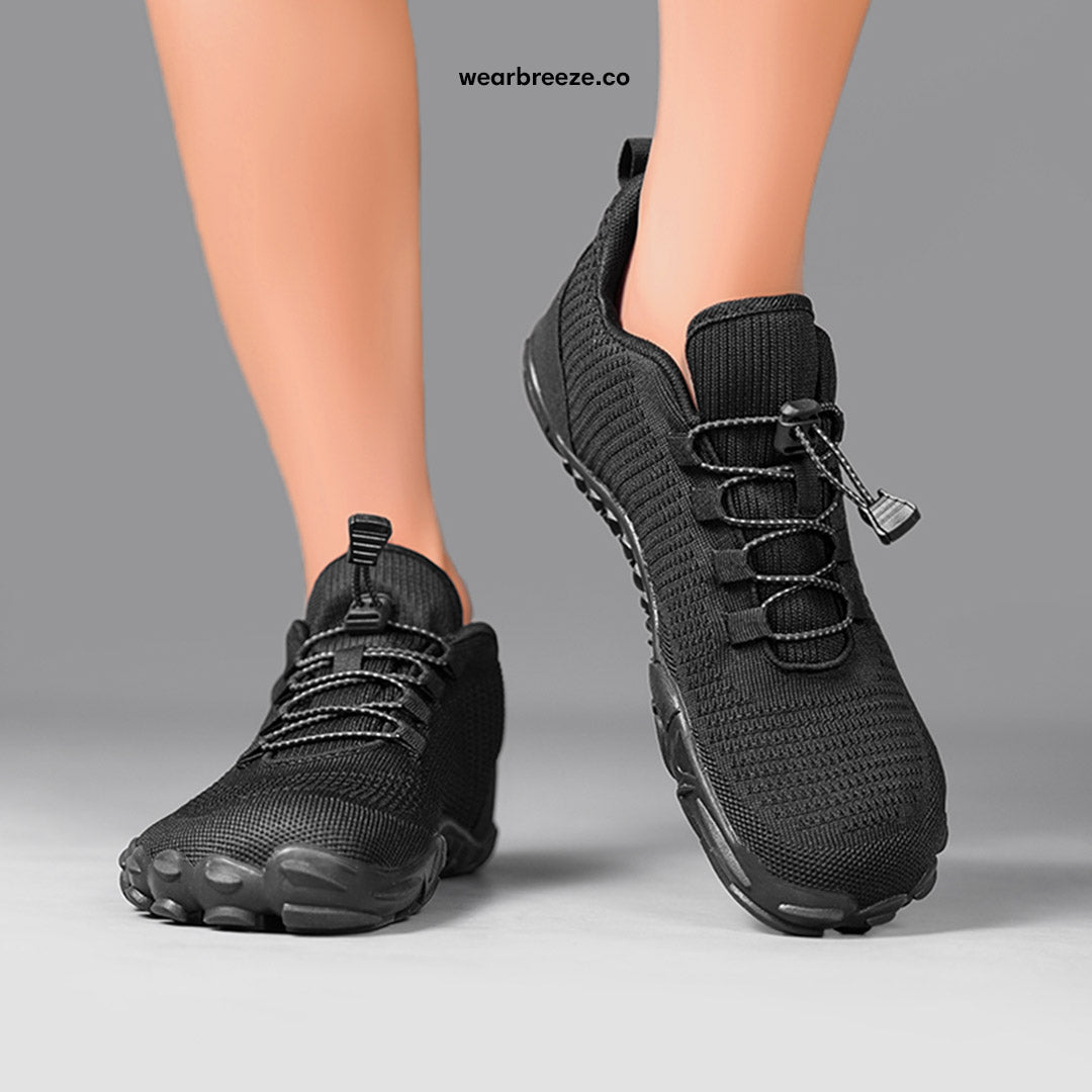 Alpine Pro - Ultra Comfortable Barefoot Shoes