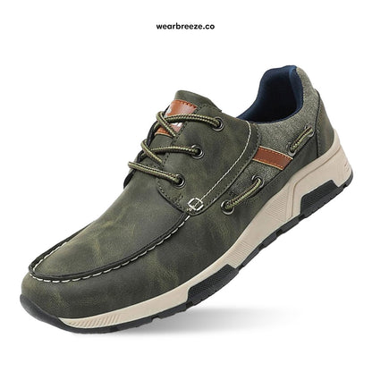 Mariner - Ultra Comfortable Shoes