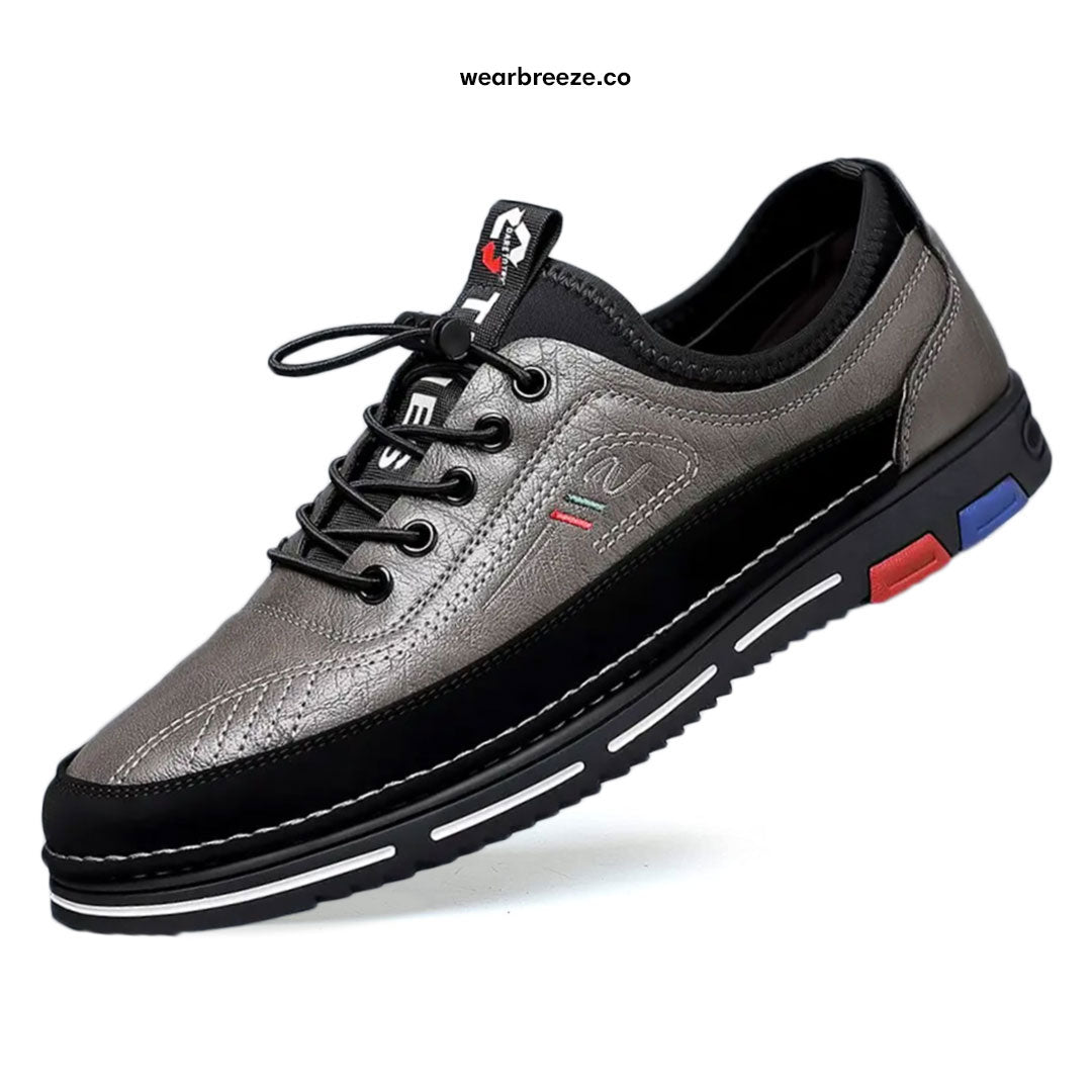 Cambridge - Ultra Comfortable Shoes