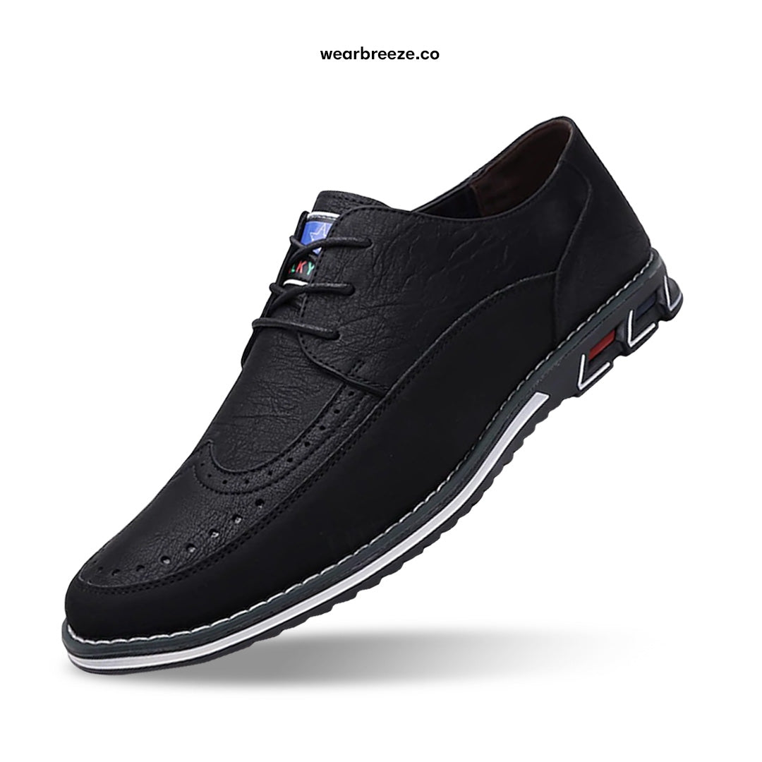 Berkeley - Ultra Comfortable Shoes