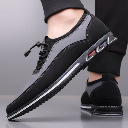 Hemingway - Ultra Comfortable Shoes