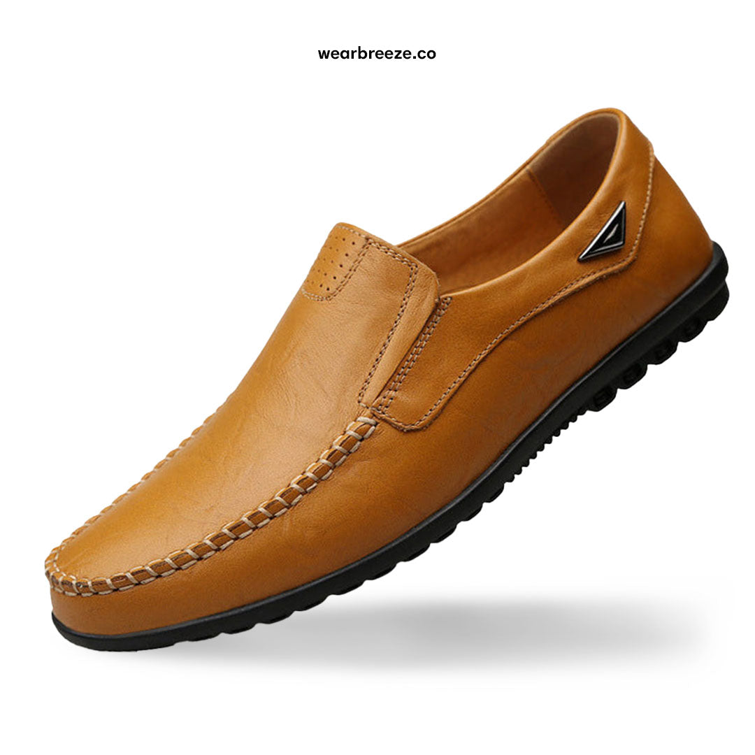 Venice - Ultra Comfortable Loafers