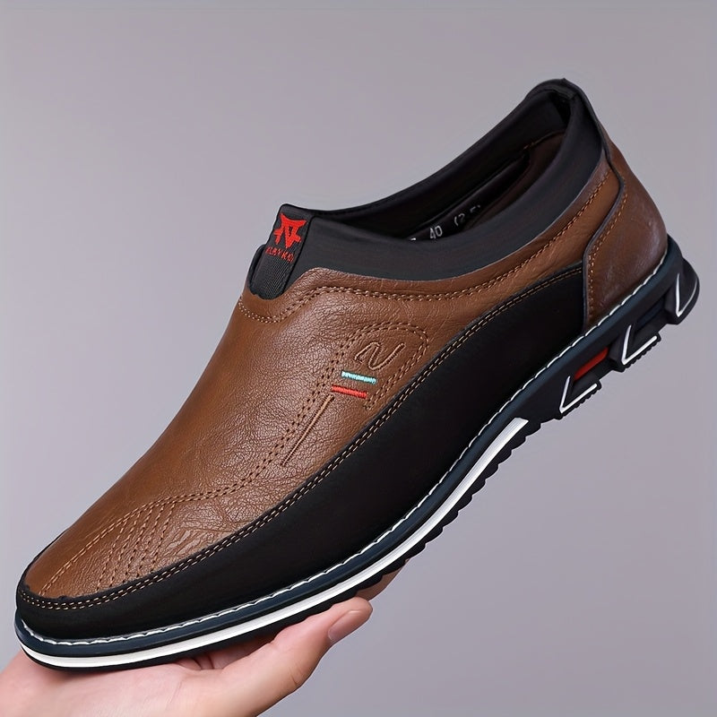 Roma - Ultra Comfortable Loafers
