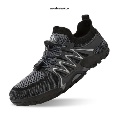 Cascade - Ultra Comfortable Barefoot Shoes