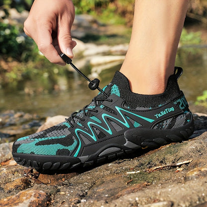 Cascade - Ultra Comfortable Barefoot Shoes