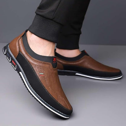 Roma - Ultra Comfortable Loafers