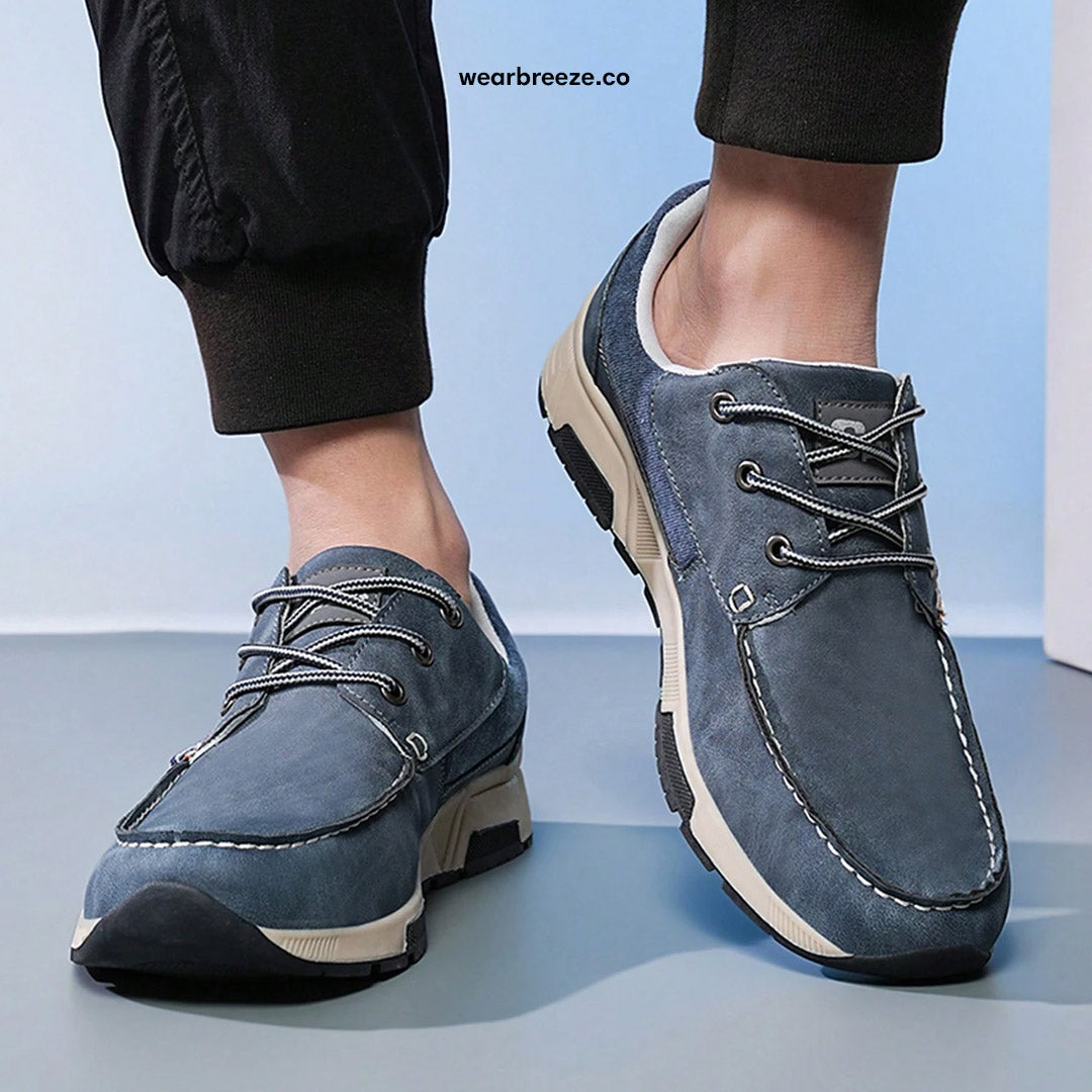 Mariner - Ultra Comfortable Shoes
