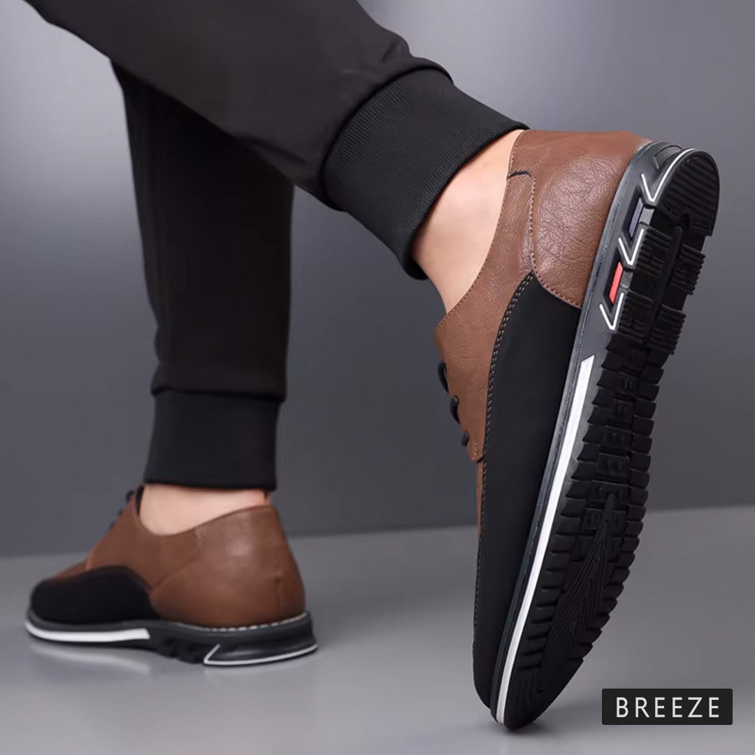 Berkeley - Ultra Comfortable Shoes