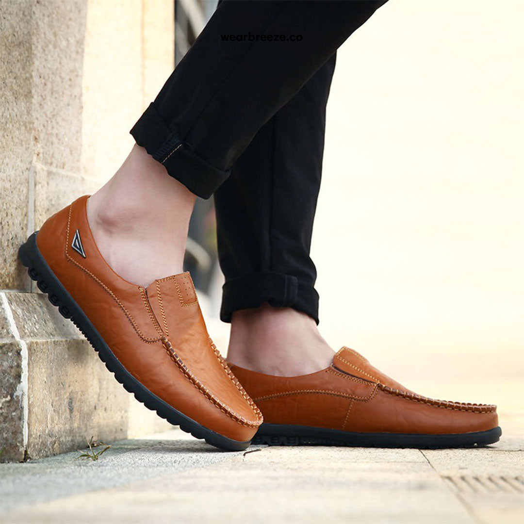 Venice - Ultra Comfortable Loafers