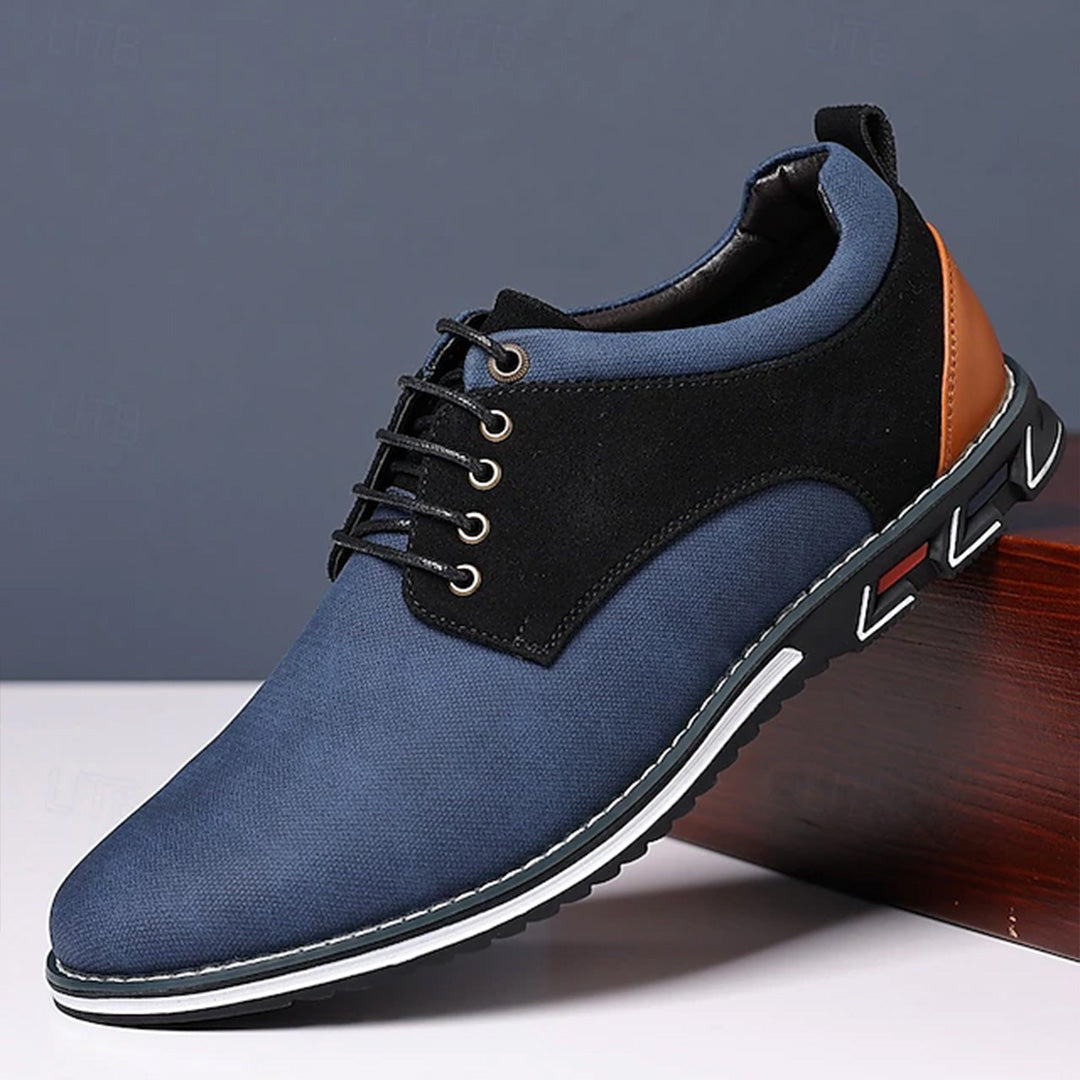 Crosstown - Ultra Comfortable Shoes