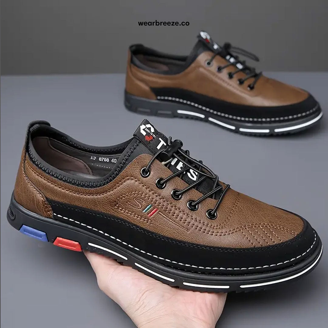 Cambridge - Ultra Comfortable Shoes