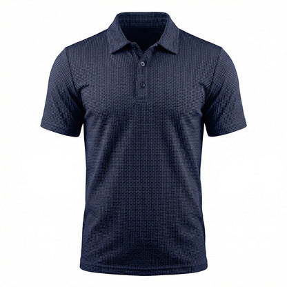 Men's Ultra Comfortable Polo Shirt