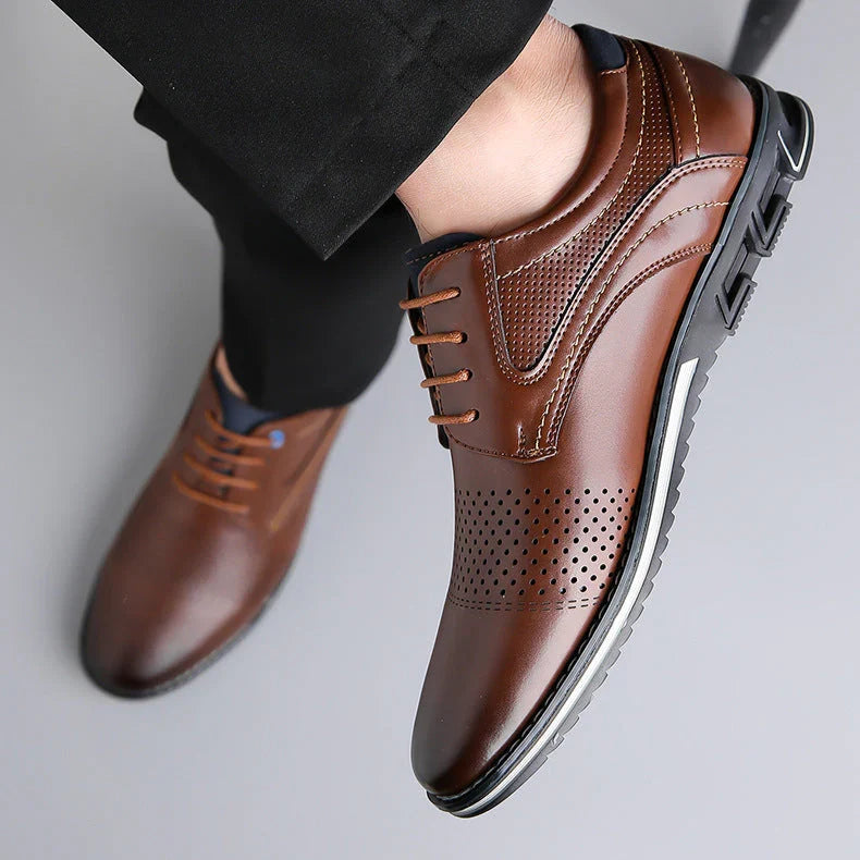 Cannes - Ultra Comfortable Shoes