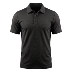 Men's Ultra Comfortable Polo Shirt